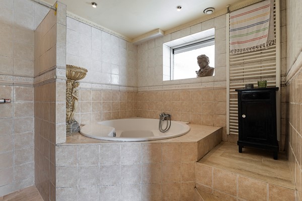 Medium property photo - Oosteinde 51, 9079 LA Sint Jacobiparochie